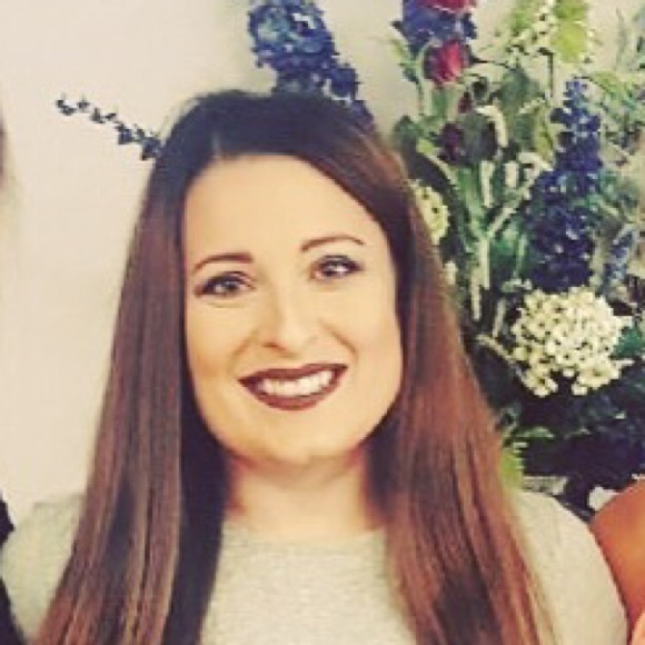 Meet the Posher Other - Meet your Posher, Brittany